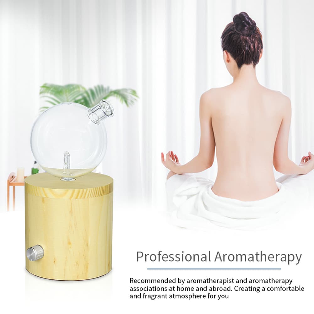 aromatherapy diffuser